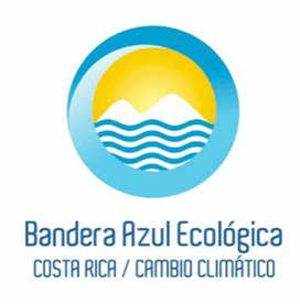 Bandera Azul Ecológica