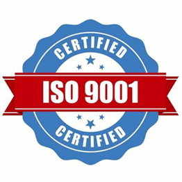 ISO 9001