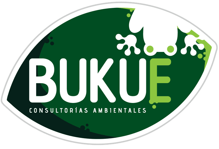 Bukuë Logo
