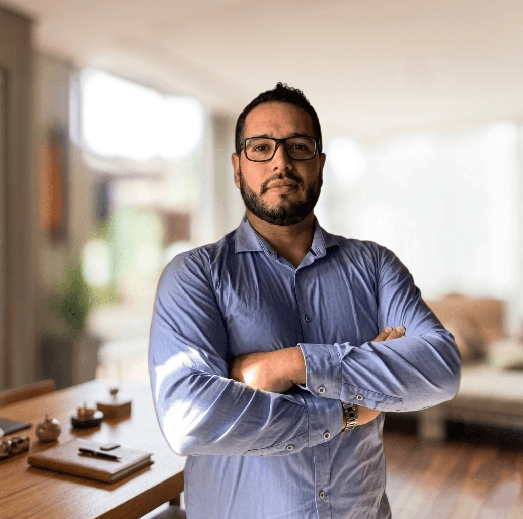 Jossué Zeledón Cruz