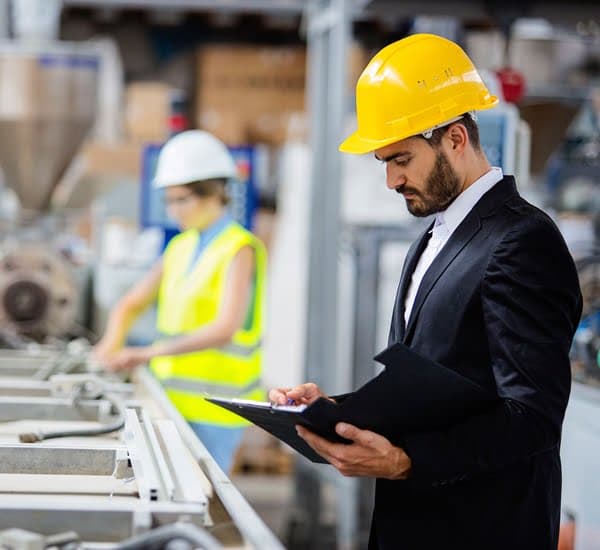 Planes de Salud Ocupacional